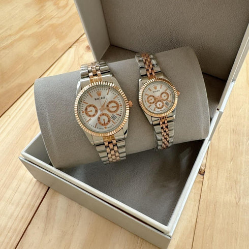 Couple Watch