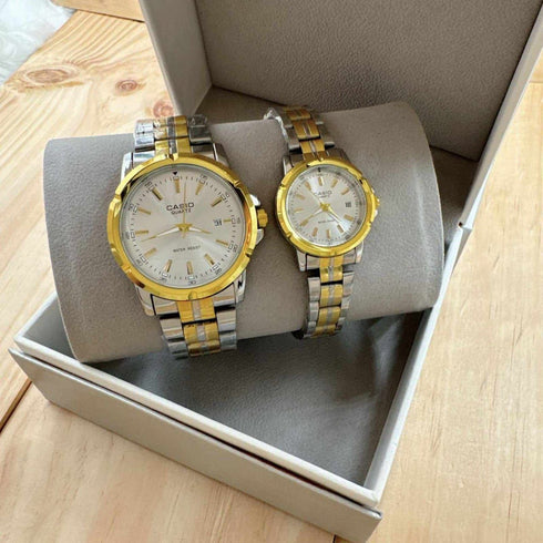 Couple Watch