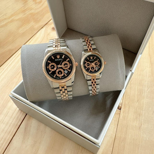 Couple Watch