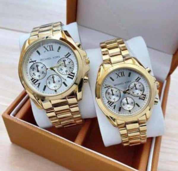 Couple Watch