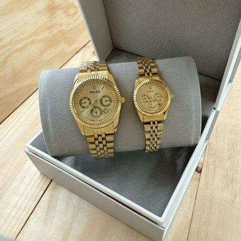 Couple Watch