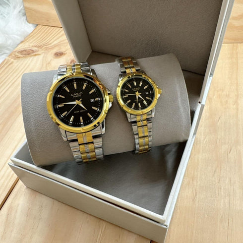 Couple Watch