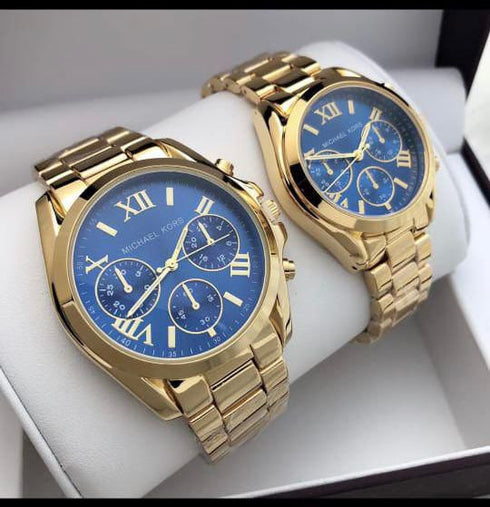 Couple Watch