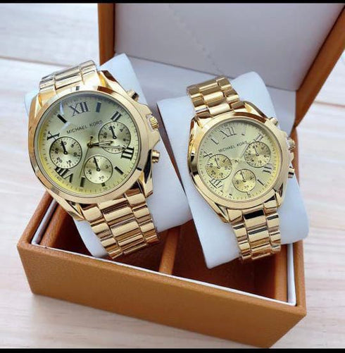 Couple Watch