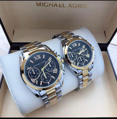 Couple Watch