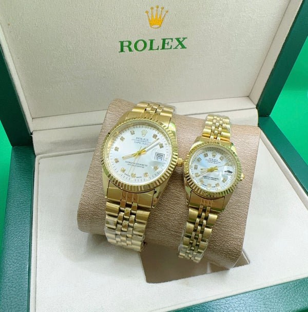 Couple Watch