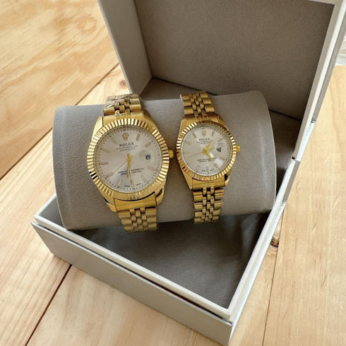 Couple Watch